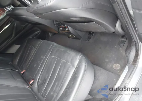 2015 BMW X5 xDrive35I из США, поврежденный, VIN 5UXKR0C59F0K62256